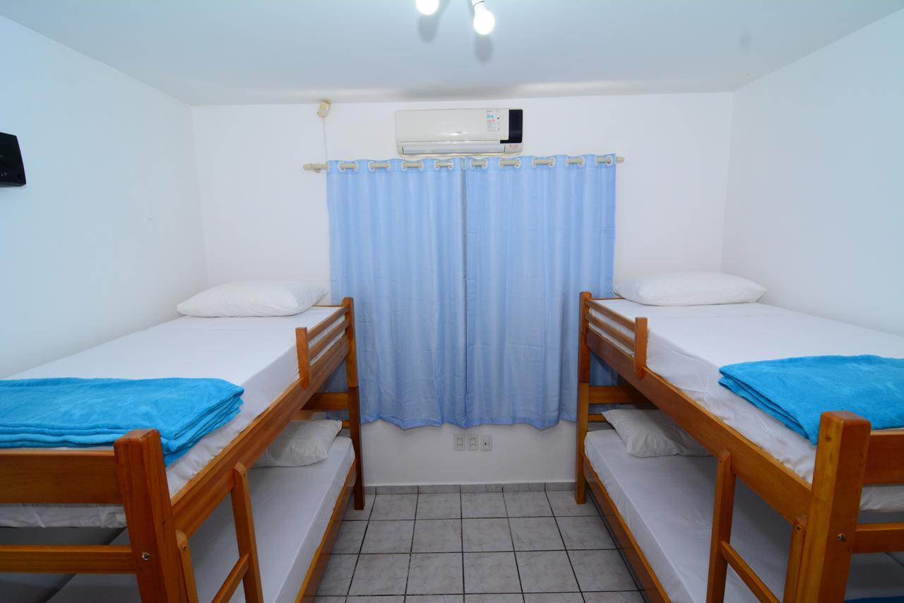 Tanan Hostel Sao Luis  Ngoại thất bức ảnh